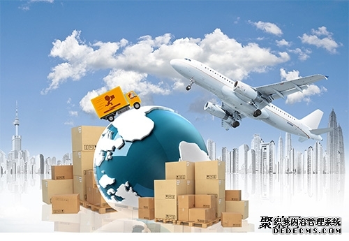 全球易跨境专线：您的跨境电商物流专家